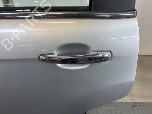 Dør venstre bagtil CITROËN C3 II (SC_) 1.4 | BP36891759C4 - Image 3