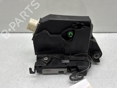 Vergrendeling links voor MINI MINI (R56) One (95 hp) 24705451
