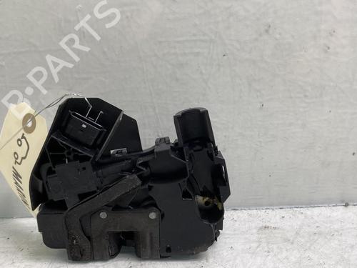 Front left lock RENAULT MEGANE IV Grandtour (K9A/M/N_) 1.2 TCe 130 (K9MR) | BP19971963C98 