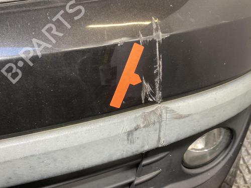 Foran kofangere RENAULT CLIO III (BR0/1, CR0/1) [2005-2014]  27482831