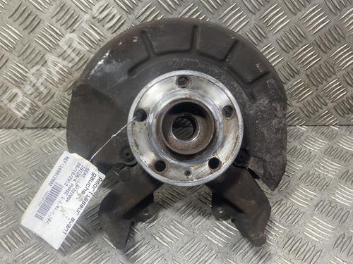 Venstre Styrespindel lagerhus SEAT IBIZA IV (6J5, 6P1) 1.4 (85 hp) 29587326