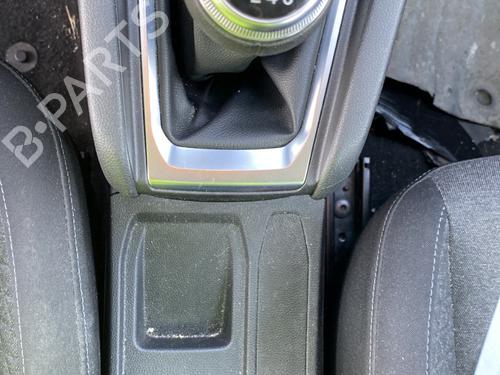 Left sun visor RENAULT CLIO V (B7_) 1.5 Blue dCi 85 (B7AG) | BP25813844I1  - Image 17