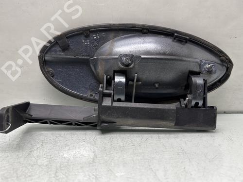 Klamka zewnętrzna drzwi przednich prawych CITROËN C5 II (RC_) 2.0 HDi (RCRHRH) | BP29897721C129