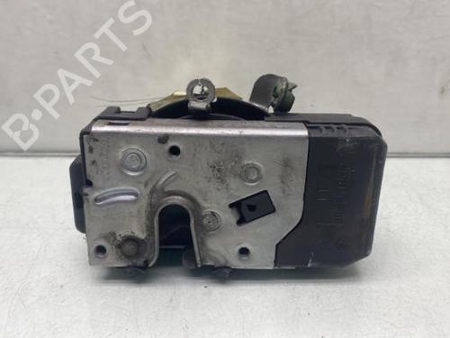 Used Front left lock OPEL ASTRA G Convertible (T98) 2.2 DTI (F67) (125 hp) 19959208
