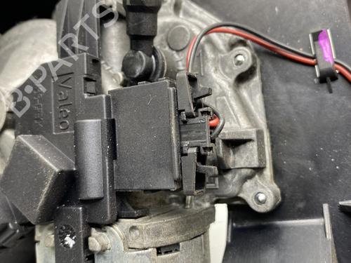 Rear wiper motor MERCEDES-BENZ A-CLASS (W169) A 180 CDI (169.007, 169.307) | BP25708252M102 
