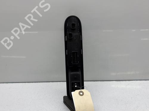 Left front window switch PEUGEOT 3008 I MPV (0U_) 1.6 HDi | BP29842043I27