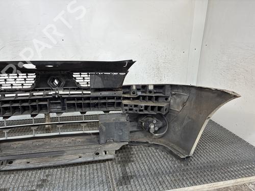 Used Front bumper Front bumper 38598518 38598518