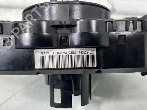 Steering column stalk PEUGEOT PARTNER Box Body/MPV 1.6 BlueHDi 100 | BP33874644I23 - Image 4