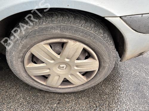Troisième feu stop RENAULT SCÉNIC I MPV (JA0/1_, FA0_) 1.9 dCi (JA05, JA1F) | BP29707076L11 