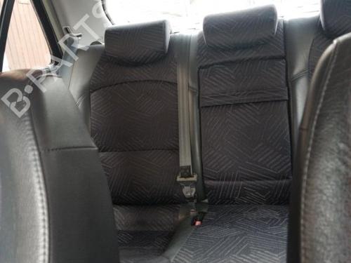 Retrovisor izquierdo RENAULT LAGUNA II (BG0/1_) 1.9 dCi (BG08, BG0G) | BP20008604C26 