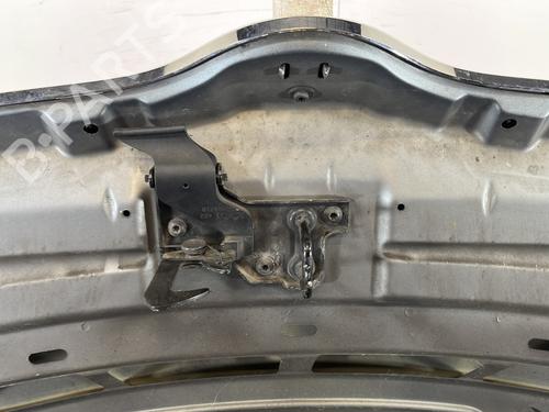 Hood SKODA YETI (5L) 1.2 TSI | BP29939077C1