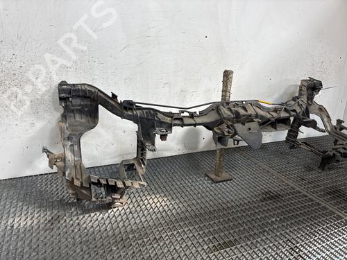 Used Front slam panel Front slam panel 39426997 39426997