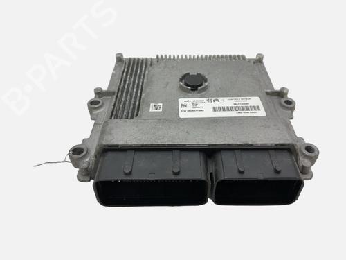 Engine control unit (ECU) DS DS 3 Convertible (SB_) 1.2 THP 110 | BP39573194M57 - Image 2