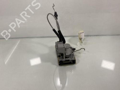 Used Front left lock PEUGEOT 307 (3A/C) 1.4 16V (88 hp) 19964426