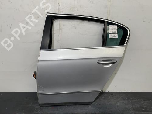 Used Left rear door VW PASSAT B6 (3C2) 1.9 TDI (105 hp) 21952076