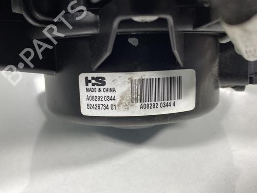 Heater blower motor OPEL INSIGNIA A Sports Tourer (G09) 2.0 CDTI (35) | BP20022676M62 