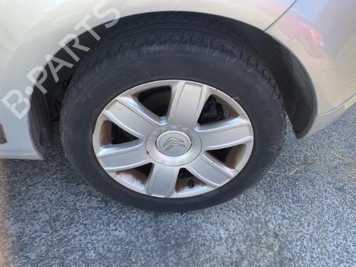 Front left lock CITROËN C4 Coupe (LA_) 1.6 HDi | BP20184703C98 