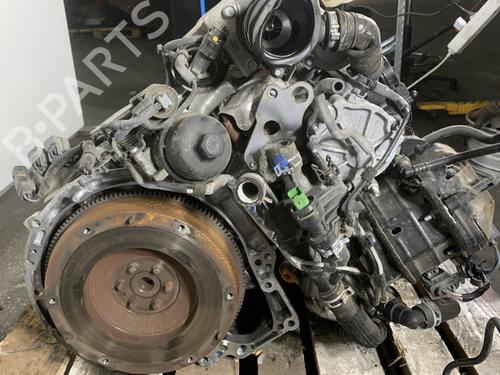Engine FORD FIESTA VI (CB1, CCN) 1.5 TDCi | BP26408817M1 