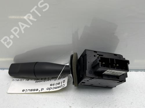 Steering column stalk PEUGEOT 206 Hatchback (2A/C) 2.0 HDI 90 | BP23769100I23 
