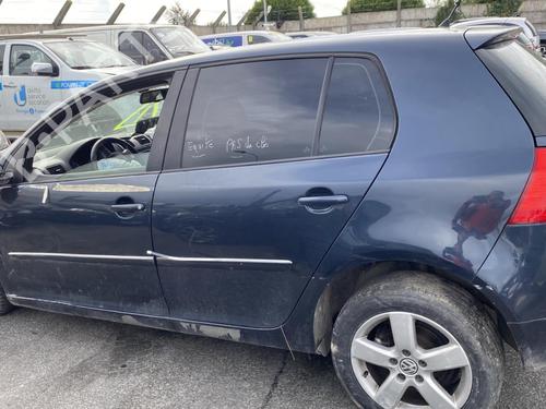 Used Parts VW GOLF V (1K1) 2.0 TDI 2434919