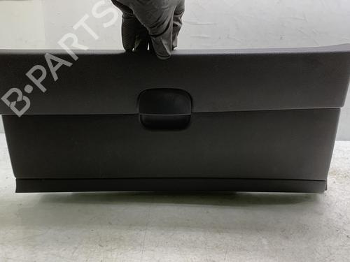 Used Glove box NISSAN QASHQAI / QASHQAI +2 I (J10, NJ10, JJ10E) 1.5 dCi (106 hp) 19993929