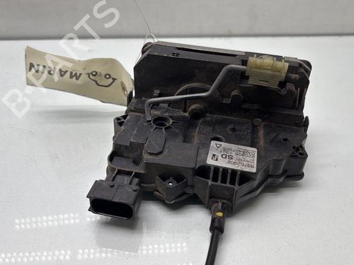 Rear right lock OPEL CORSA D (S07) 1.3 CDTI (L08, L68) | BP27361386C99 