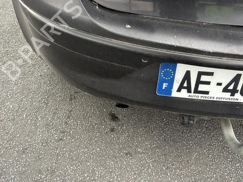 Left taillight SEAT ALTEA (5P1) 1.9 TDI | BP32296993C34 - Image 7