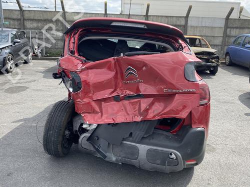 Right front window switch CITROËN C3 AIRCROSS II (2R_, 2C_) 1.2 PureTech 110 (2RHNZB, 2RHNZW, 2RHNPX, 2RHNPJ) | BP29286997I26  - Image 18