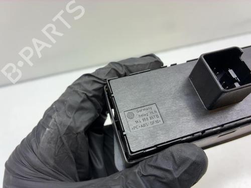 Left front window switch VW TIGUAN (5N_) 2.0 TDI | BP40066935I27 - Image 3