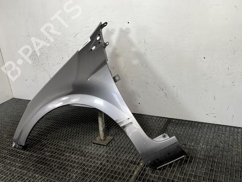 Used Left front fenders Left front fenders RENAULT CLIO III Grandtour (KR0/1_) 1.5 dCi (KR0F) (86 hp) 30593158 30593158