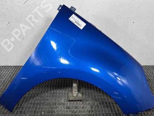 Used Right front fenders RENAULT GRAND SCÉNIC III (JZ0/1_) 1.5 dCi (JZ09, JZ0D, JZ10, JZ14, JZ1G, JZ29, JZ2C) (110 hp) 27816744
