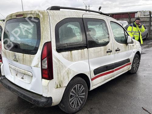 Ratstangsstang PEUGEOT PARTNER Tepee 1.6 HDi | BP31905989I23 - Image 24