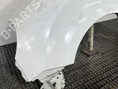 Left front fenders RENAULT KANGOO Express (FC0/1_) 1.5 dCi (FC07, FC1R) | BP27703975C41 