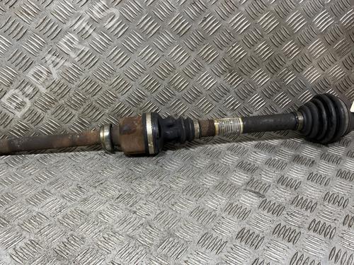 Used Right front driveshaft CITROËN C3 II (SC_) 1.6 HDi (92 hp) 28704941