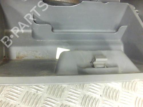 Glove box SEAT IBIZA IV SC (6J1, 6P5) 1.4 TDI | BP20002546C95 