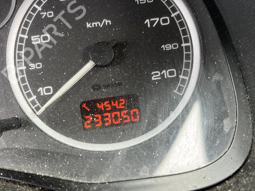 Fuel pump PEUGEOT 307 Break (3E) 2.0 HDI 110 | BP30412644M76 