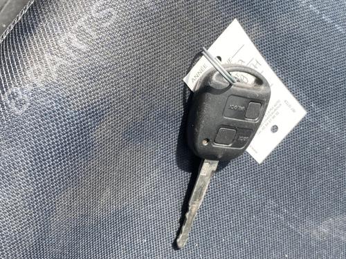 Left front window switch TOYOTA YARIS (_P9_) 1.4 D-4D (NLP90_, NLP90R) | BP29141764I27 - Image 9