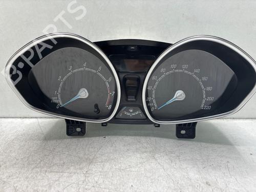 Electronic module FORD FIESTA VI (CB1, CCN) 1.0 | BP39107839M83 - Image 4