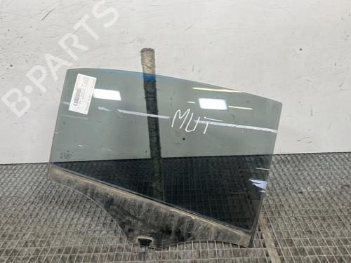Used Rear right door window MERCEDES-BENZ A-CLASS (W176) A 200 CDI (176.001) (136 hp) 29897754