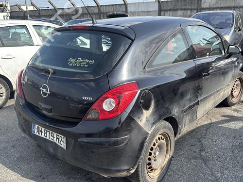 Steering column stalk OPEL CORSA D (S07) 1.3 CDTI (L08, L68) | BP33484295I23 - Image 13