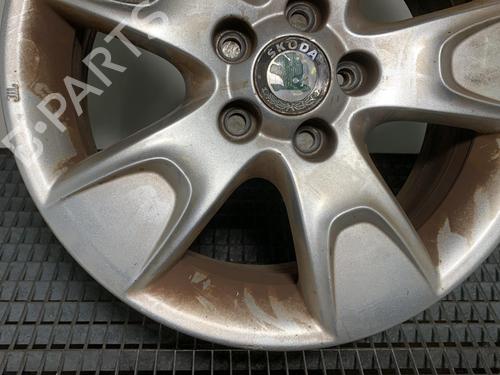 Used Rim Rim 19955040 19955040