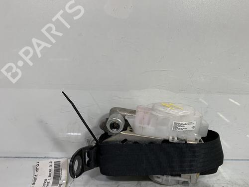 Front right belt tensioner TOYOTA AVENSIS Estate (_T27_) 2.2 D-4D (ADT271_, ADT271R) | BP19957142C88 