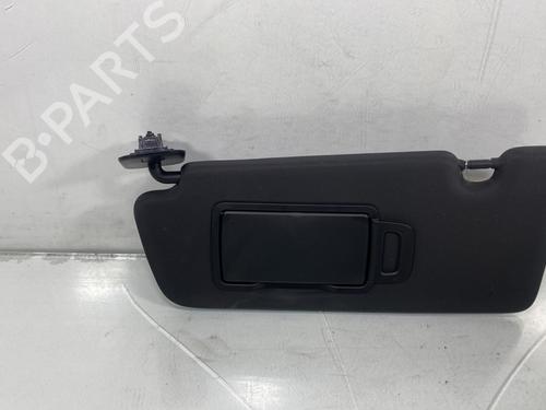 left-sun-visor-renault-clio-v-b7_-2019-30790924 main image