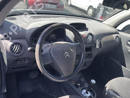 Right front fog light CITROËN C3 Pluriel (HB_) 1.6 | BP27095564C31 