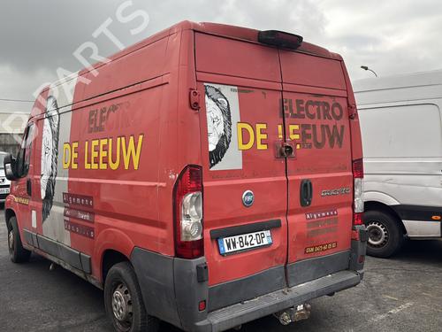 Third brake light FIAT DUCATO Van (250_) 120 Multijet 2,3 D | BP24960813L11 - Image 8