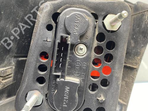 Right taillight FORD S-MAX (WA6) 2.0 TDCi | BP19956067C35 