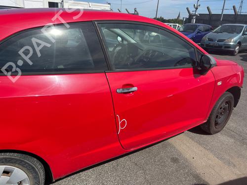 Used Parts SEAT IBIZA IV (6J5, 6P1) 1.2 4922330