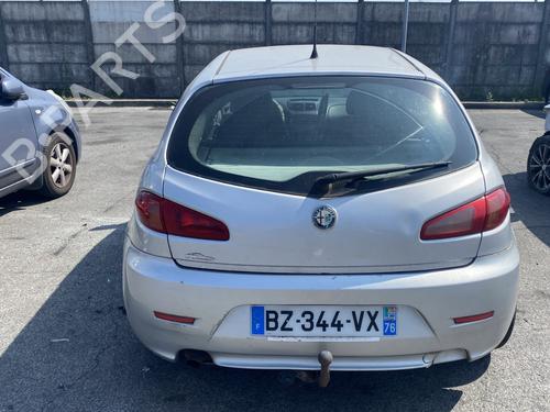 Left tailgate light ALFA ROMEO 147 (937_) 1.9 JTDM 8V (937.AXD1A, 937.AXU1A, 937.BXU1A) | BP31212108C79 - Image 17