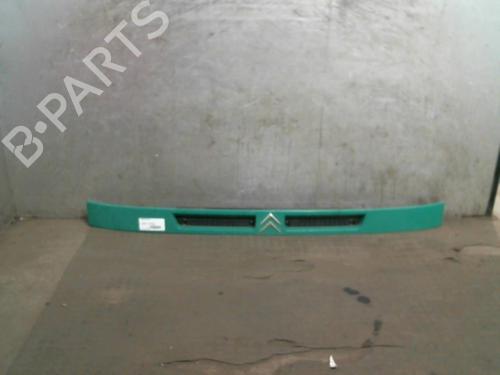 Used Grille PEUGEOT BOXER Van (230L) [1994-2006]  19982430