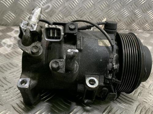 Used AC compressor AC compressor LEXUS IS II (_E2_) 250 (GSE20) (208 hp) 19972605 19972605